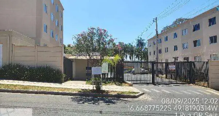 Oportunidade Única em GOIANIA - GO | Tipo: Apartamento | Negociação: Licitação Aberta | Situação: Imóvel