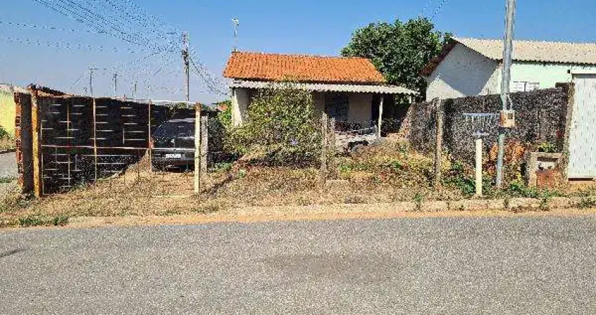 Oportunidade única em cocalzinho de goias - go | tipo: casa | negociação: leilão | situação: imóvel