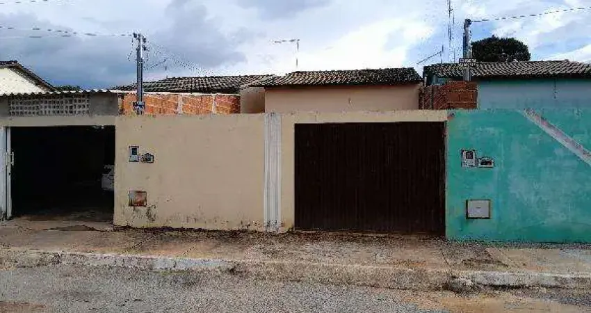 Oportunidade única em cocalzinho de goias - go | tipo: casa | negociação: venda online | situação: imóvel