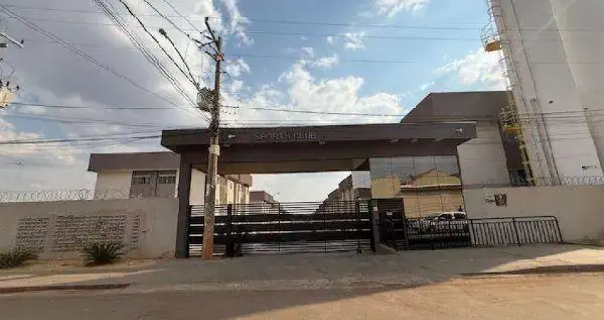 Oportunidade Única em CIDADE OCIDENTAL - GO | Tipo: Apartamento | Negociação: Licitação Aberta | Situação: Imóvel