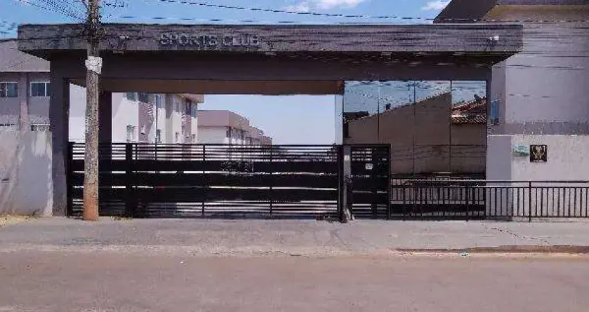 Oportunidade Única em CIDADE OCIDENTAL - GO | Tipo: Apartamento | Negociação: Licitação Aberta | Situação: Imóvel