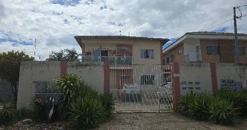 Oportunidade Única em CIDADE OCIDENTAL - GO | Tipo: Apartamento | Negociação: Licitação Aberta | Situação: Imóvel