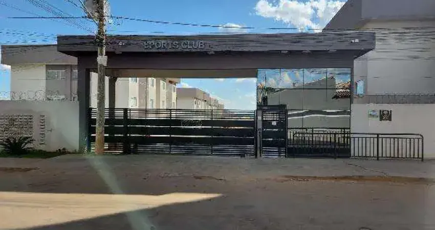 Oportunidade Única em CIDADE OCIDENTAL - GO | Tipo: Apartamento | Negociação: Licitação Aberta | Situação: Imóvel