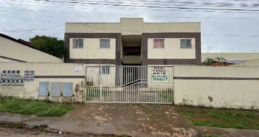 Oportunidade única em cidade ocidental - go | tipo: apartamento | negociação: venda direta online | situação: imóvel