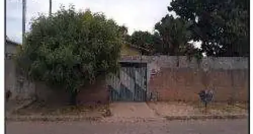 Oportunidade única em luziania - go | tipo: casa | negociação: venda direta online | situação: imóvel