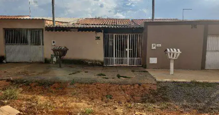 Oportunidade única em luziania - go | tipo: casa | negociação: venda direta online | situação: imóvel