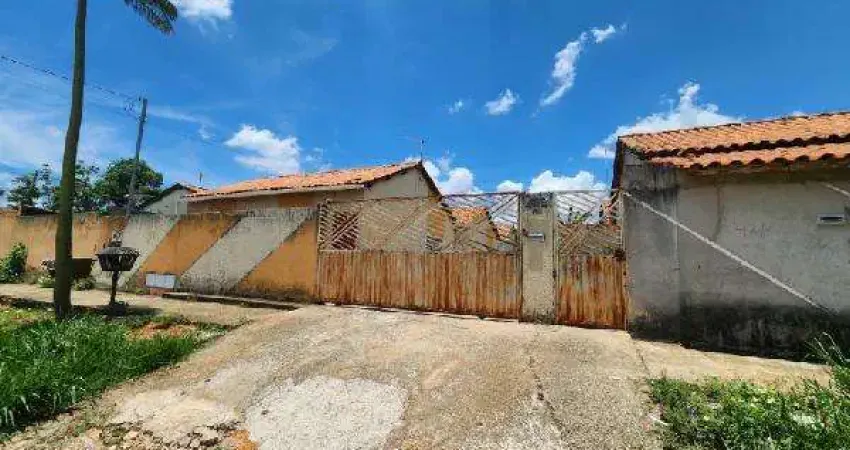 Oportunidade única em luziania - go | tipo: casa | negociação: venda direta online | situação: imóvel