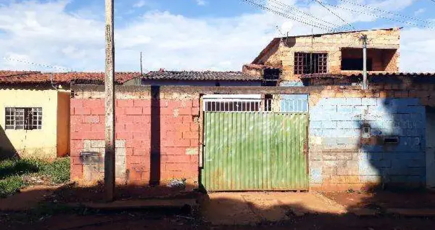 Oportunidade única em luziania - go | tipo: casa | negociação: venda online | situação: imóvel