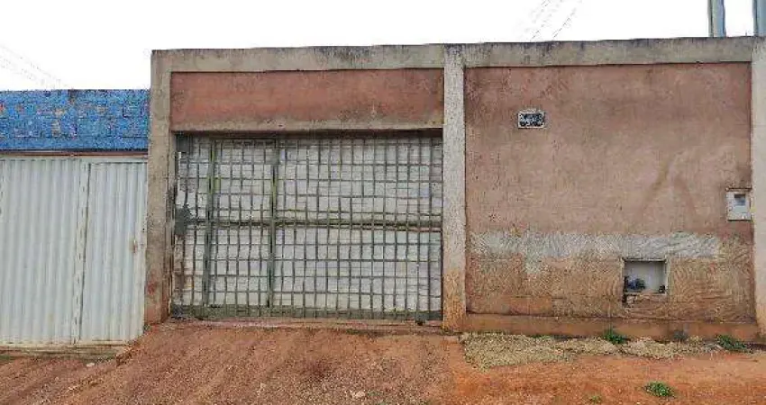 Oportunidade única em luziania - go | tipo: casa | negociação: venda online | situação: imóvel