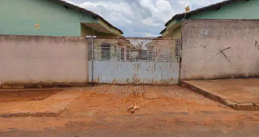 Oportunidade única em planaltina - go | tipo: casa | negociação: venda online | situação: imóvel