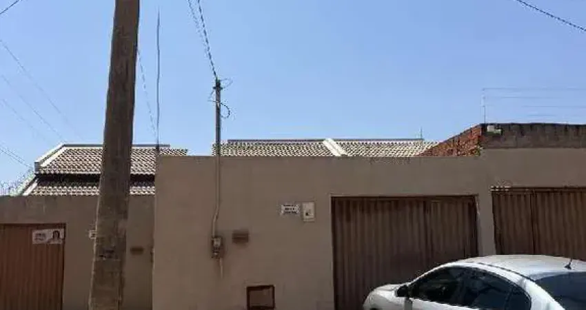 Oportunidade única em planaltina - go | tipo: casa | negociação: venda direta online | situação: imóvel