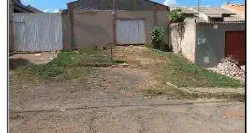 Oportunidade única em planaltina - go | tipo: casa | negociação: venda direta online | situação: imóvel