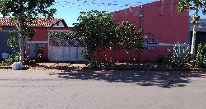 Oportunidade Única em PLANALTINA - GO | Tipo: Casa | Negociação: Venda Direta Online | Situação: Imóvel