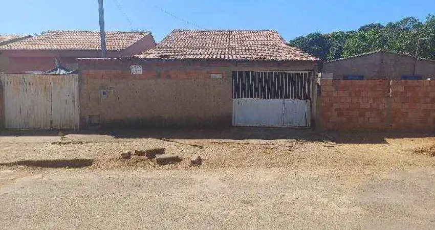 Oportunidade única em padre bernardo - go | tipo: casa | negociação: venda direta online | situação: imóvel