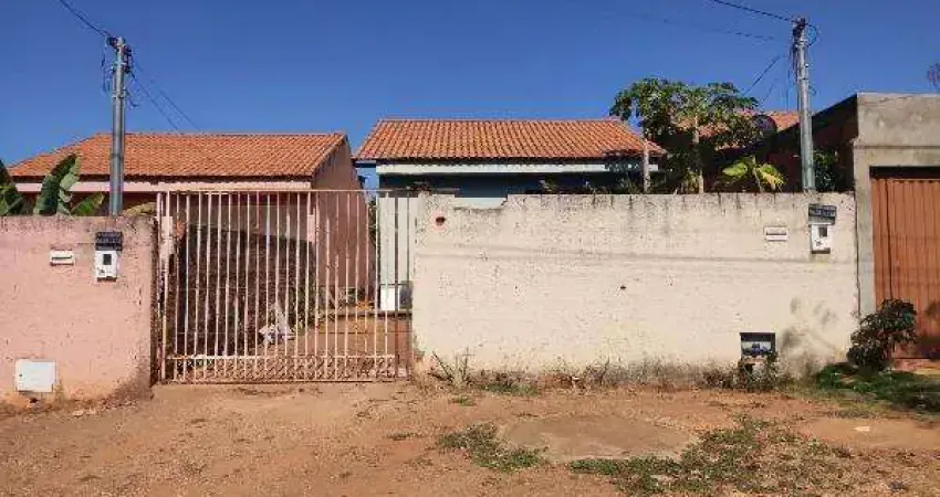 Oportunidade única em padre bernardo - go | tipo: casa | negociação: venda direta online | situação: imóvel