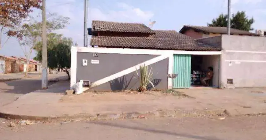 Oportunidade única em padre bernardo - go | tipo: casa | negociação: venda direta online | situação: imóvel