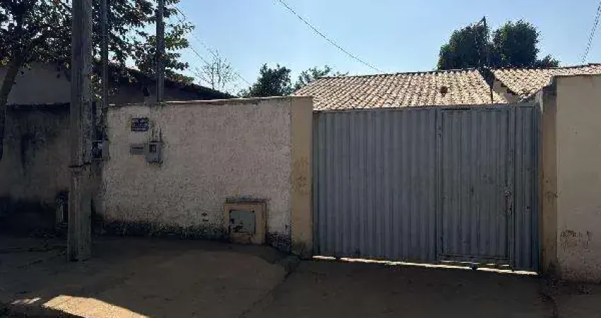 Oportunidade única em padre bernardo - go | tipo: casa | negociação: venda online | situação: imóvel