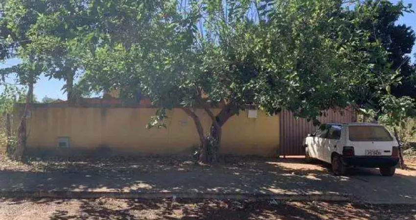 Oportunidade única em padre bernardo - go | tipo: casa | negociação: venda online | situação: imóvel