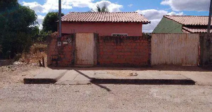 Oportunidade Única em PADRE BERNARDO - GO | Tipo: Casa | Negociação: Venda Direta Online | Situação: Imóvel