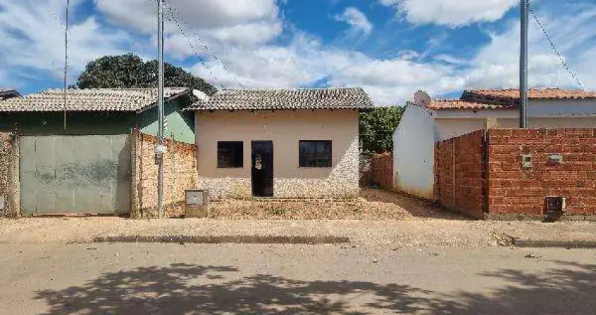 Oportunidade Única em PADRE BERNARDO - GO | Tipo: Casa | Negociação: Venda Direta Online | Situação: Imóvel