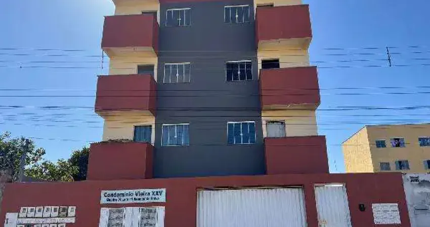 Oportunidade Única em NOVO GAMA - GO | Tipo: Apartamento | Negociação: Licitação Aberta | Situação: Imóvel