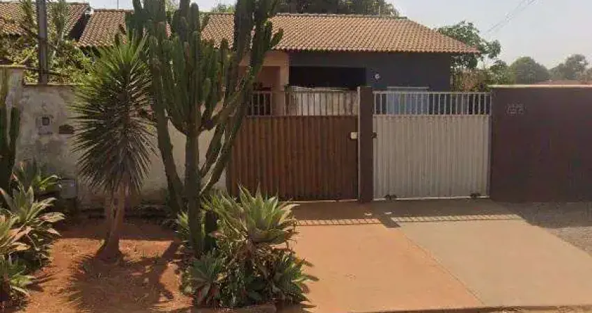 Oportunidade única em luziania - go | tipo: casa | negociação: leilão | situação: imóvel