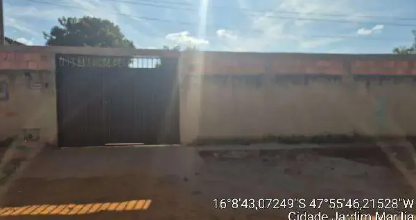 Oportunidade Única em LUZIANIA - GO | Tipo: Casa | Negociação: Licitação Aberta | Situação: Imóvel