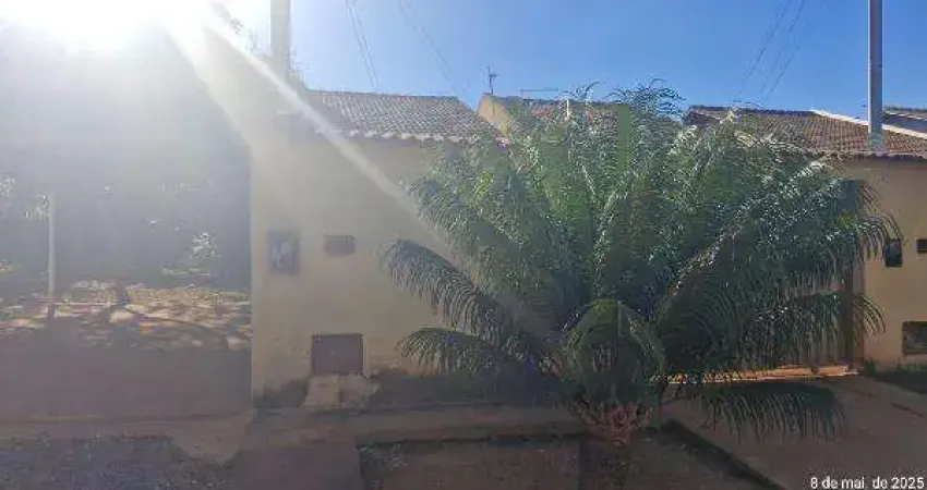 Oportunidade única em santo antonio do descoberto - go | tipo: casa | negociação: venda direta online | situação: imóvel