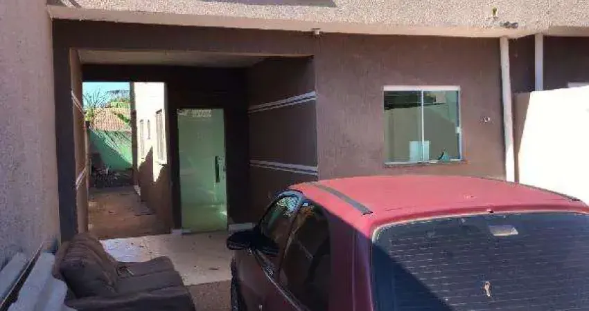 Oportunidade única em santo antonio do descoberto - go | tipo: casa | negociação: venda direta online | situação: imóvel