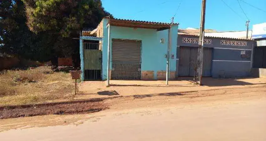 Oportunidade única em santo antonio do descoberto - go | tipo: casa | negociação: venda direta online | situação: imóvel