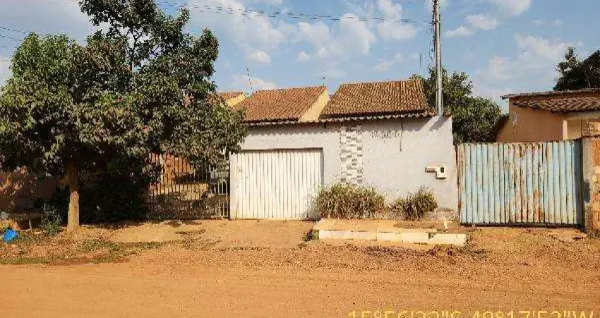 Oportunidade única em santo antonio do descoberto - go | tipo: casa | negociação: venda direta online | situação: imóvel
