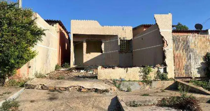 Oportunidade única em santo antonio do descoberto - go | tipo: casa | negociação: venda online | situação: imóvel