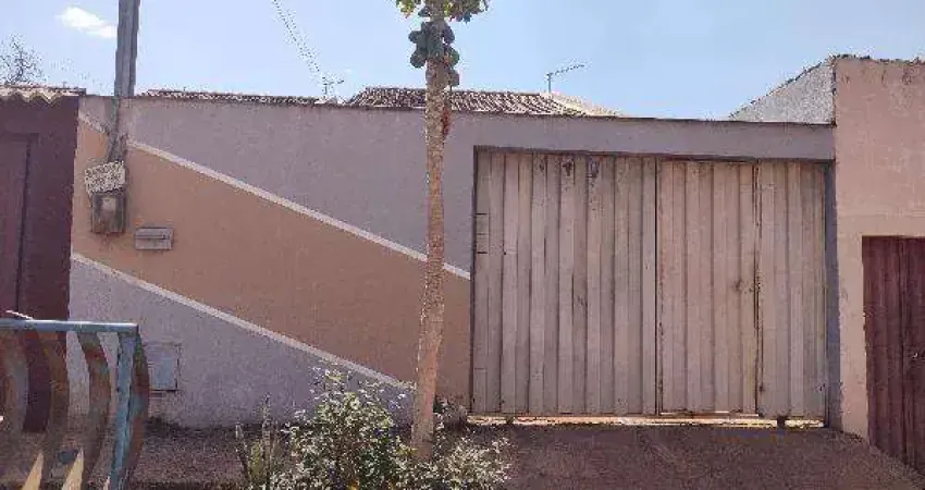 Oportunidade única em santo antonio do descoberto - go | tipo: casa | negociação: venda online | situação: imóvel