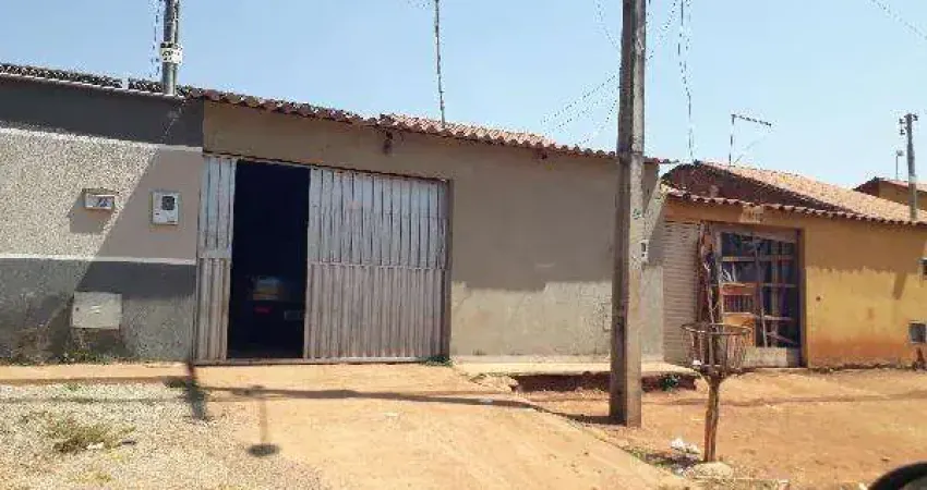 Oportunidade única em santo antonio do descoberto - go | tipo: casa | negociação: venda direta online | situação: imóvel