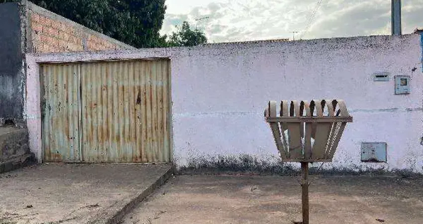 Oportunidade Única em SANTO ANTONIO DO DESCOBERTO - GO | Tipo: Casa | Negociação: Venda Direta Online | Situação: Imóvel