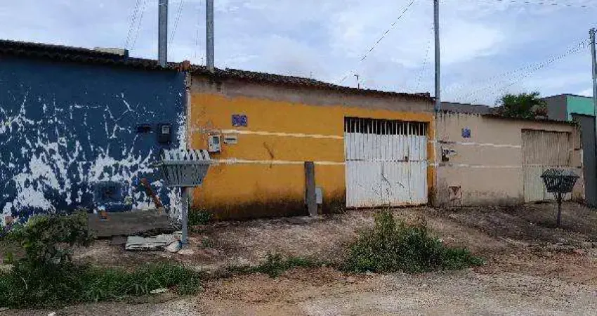 Oportunidade única em santo antonio do descoberto - go | tipo: casa | negociação: venda online | situação: imóvel