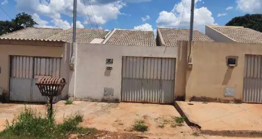 Oportunidade única em santo antonio do descoberto - go | tipo: casa | negociação: venda direta online | situação: imóvel