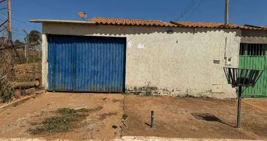 Oportunidade Única em SANTO ANTONIO DO DESCOBERTO - GO | Tipo: Casa | Negociação: Venda Direta Online | Situação: Imóvel
