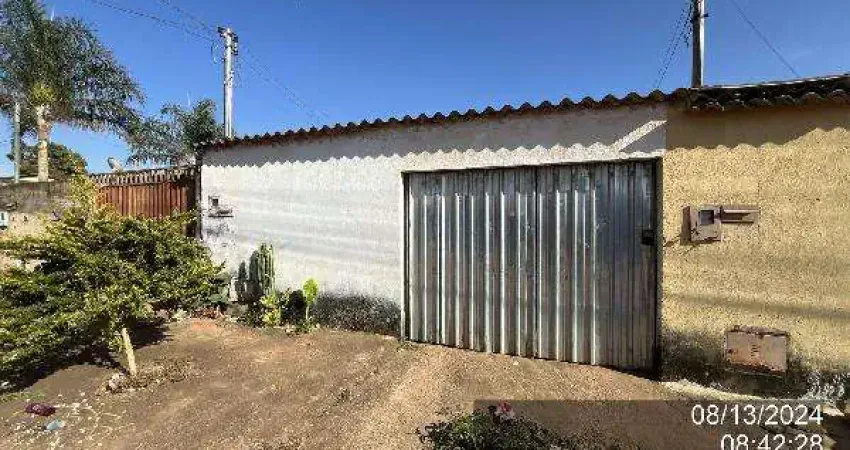 Oportunidade única em santo antonio do descoberto - go | tipo: casa | negociação: venda online | situação: imóvel