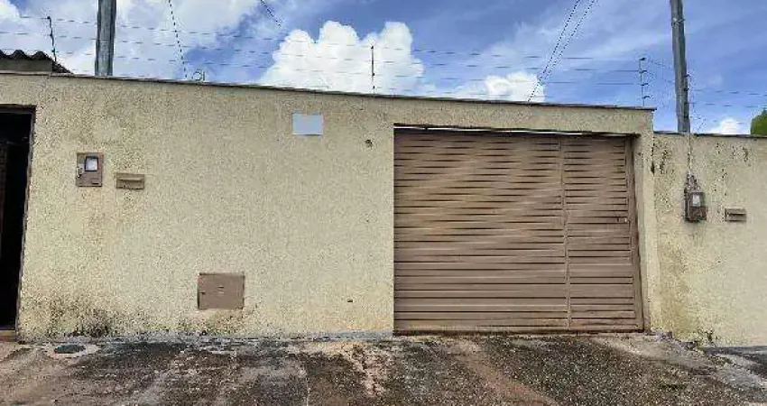Oportunidade Única em SANTO ANTONIO DO DESCOBERTO - GO | Tipo: Casa | Negociação: Venda Direta Online | Situação: Imóvel