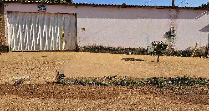 Oportunidade única em santo antonio do descoberto - go | tipo: casa | negociação: venda direta online | situação: imóvel