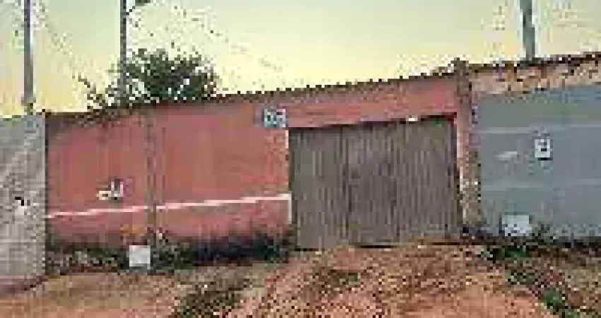 Oportunidade Única em SANTO ANTONIO DO DESCOBERTO - GO | Tipo: Casa | Negociação: Venda Direta Online | Situação: Imóvel