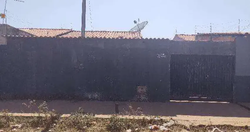 Oportunidade única em santo antonio do descoberto - go | tipo: casa | negociação: venda online | situação: imóvel