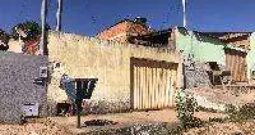 Oportunidade Única em SANTO ANTONIO DO DESCOBERTO - GO | Tipo: Casa | Negociação: Venda Online | Situação: Imóvel