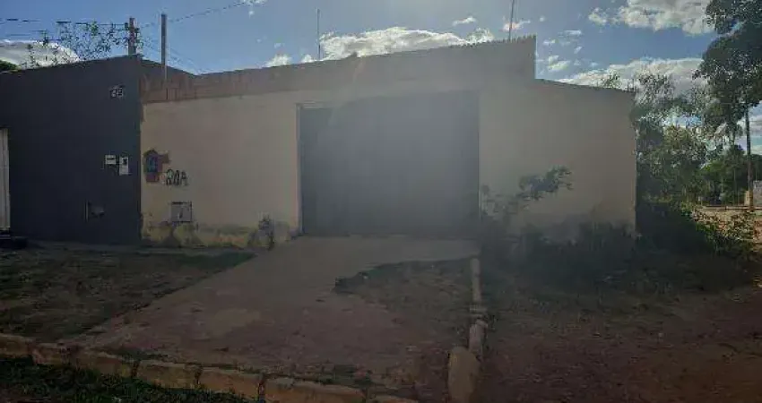 Oportunidade Única em SANTO ANTONIO DO DESCOBERTO - GO | Tipo: Casa | Negociação: Venda Direta Online | Situação: Imóvel