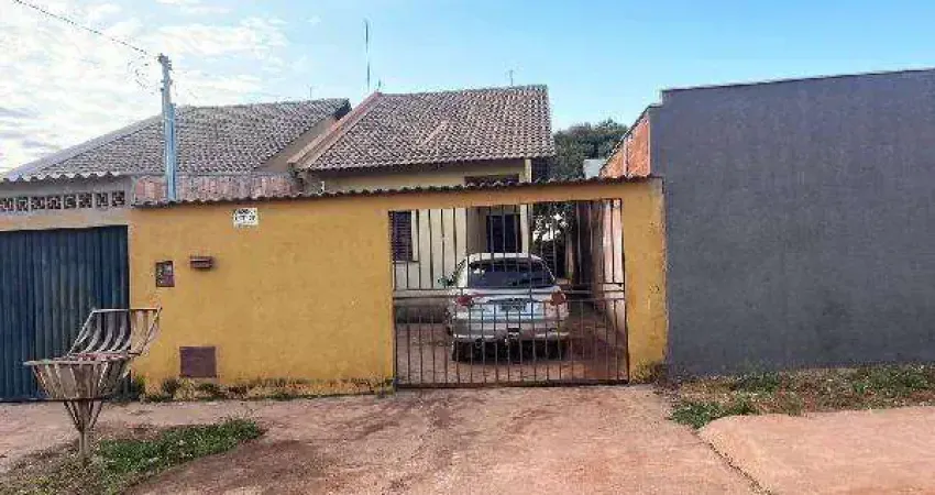 Oportunidade única em santo antonio do descoberto - go | tipo: casa | negociação: venda online | situação: imóvel