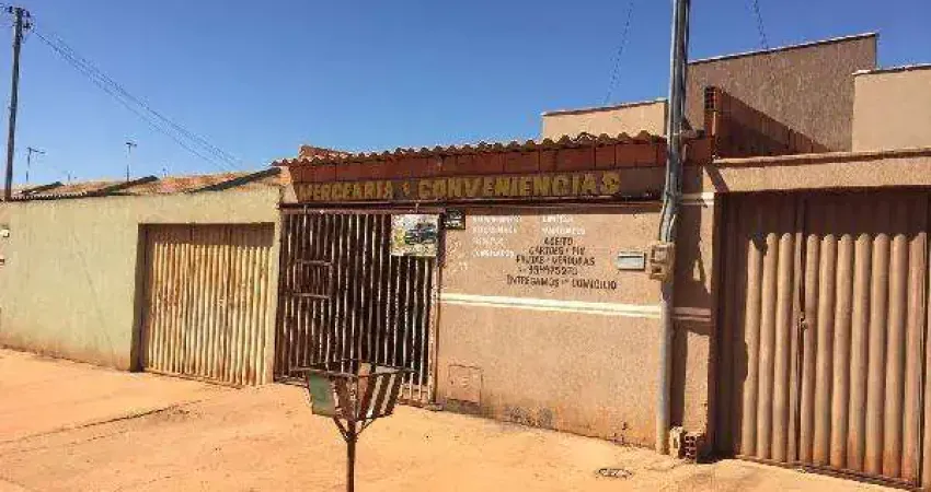 Oportunidade Única em SANTO ANTONIO DO DESCOBERTO - GO | Tipo: Casa | Negociação: Venda Direta Online | Situação: Imóvel