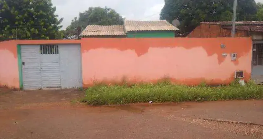 Oportunidade Única em SANTO ANTONIO DO DESCOBERTO - GO | Tipo: Casa | Negociação: Venda Direta Online | Situação: Imóvel