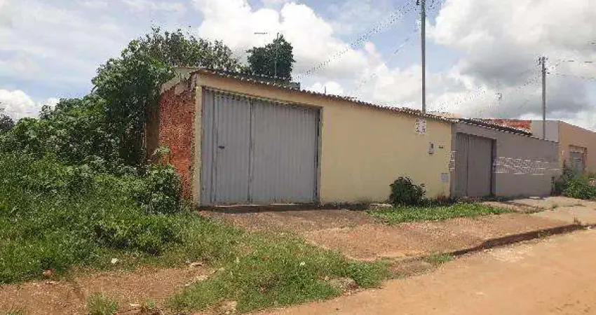 Oportunidade única em santo antonio do descoberto - go | tipo: casa | negociação: venda direta online | situação: imóvel