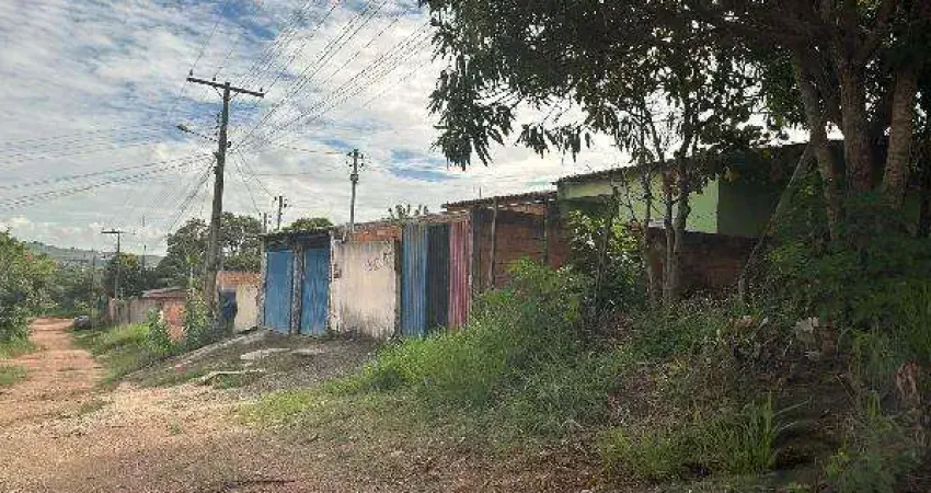 Oportunidade Única em SANTO ANTONIO DO DESCOBERTO - GO | Tipo: Casa | Negociação: Venda Online | Situação: Imóvel